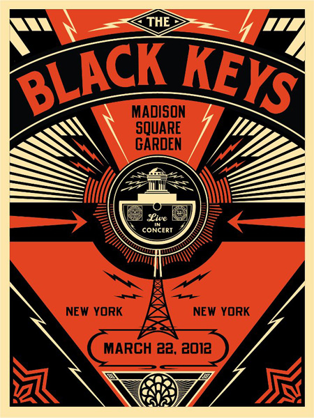 Revisiting The Black Keys' secret Cleveland concert - Axios Cleveland