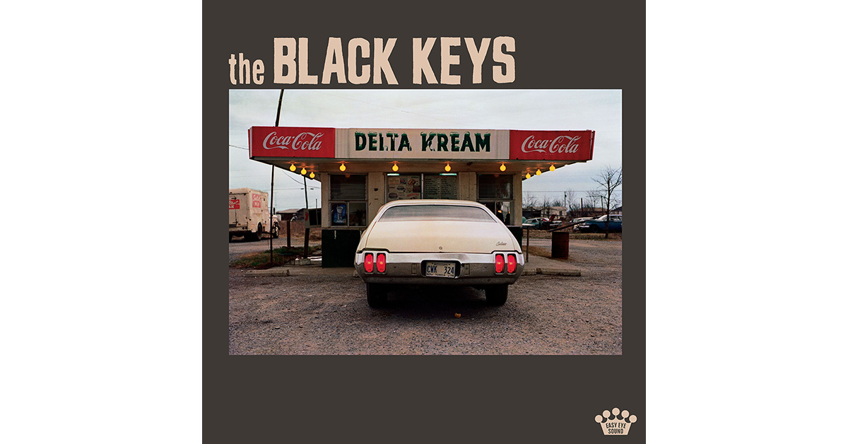 The Black Keys: Band Of Brothers - Magnet Magazine