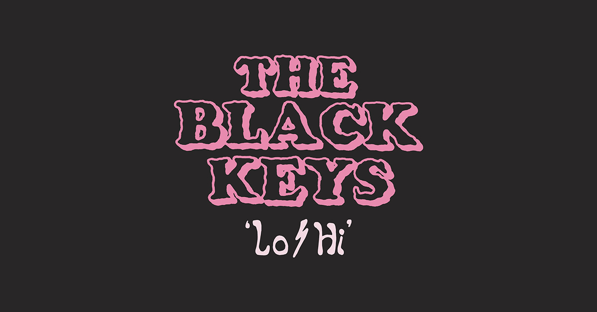 The Black Keys Return with New Song, Lo/Hi