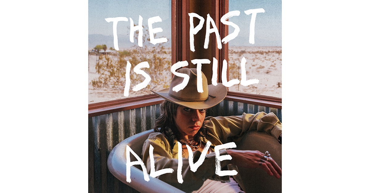 Hurray for the Riff Raff's New Album, 'The Past Is Still Alive