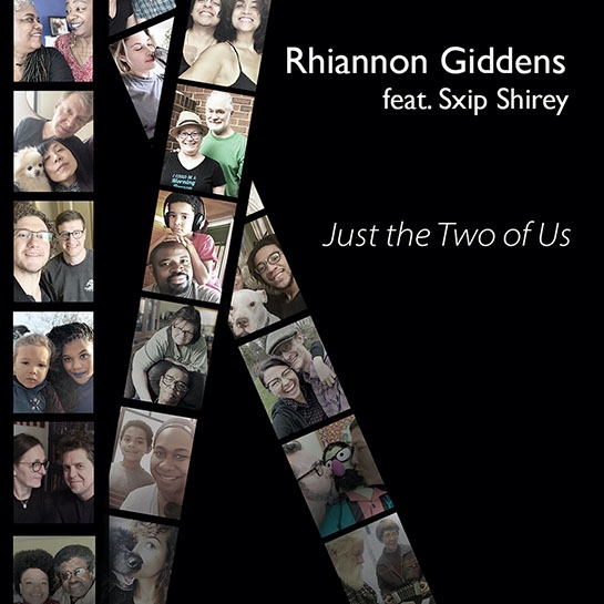 Just the Two of Us (feat. Sxip Shirey)  Nonesuch Records - MP3 Downloads,  Free Streaming Music, Lyrics