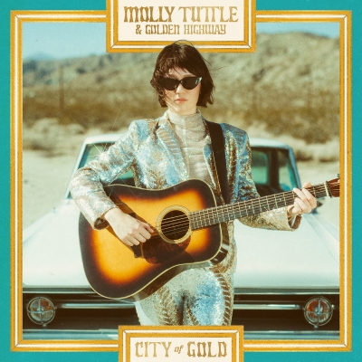 Molly Tuttle City of Gold
