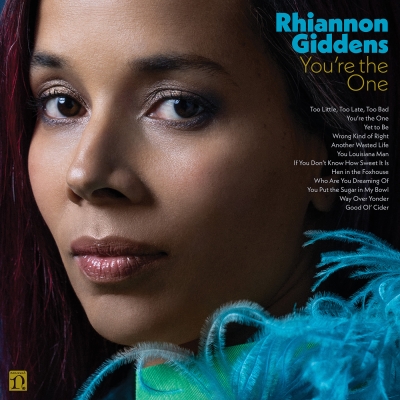 Rhiannon Giddens: You're the One