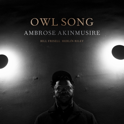 Ambrose Akinmusire: Owl Song