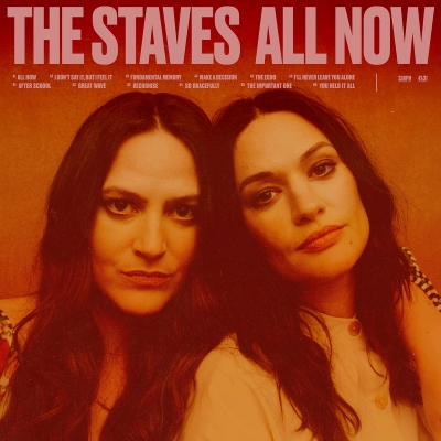 The Staves All Now