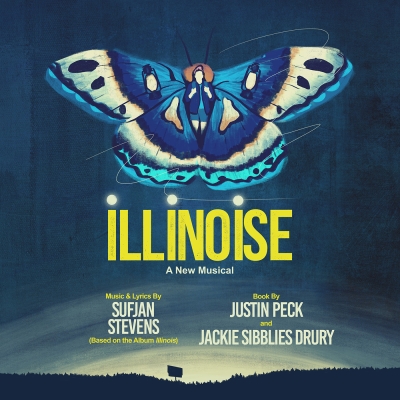 Illinoise: A New Musical