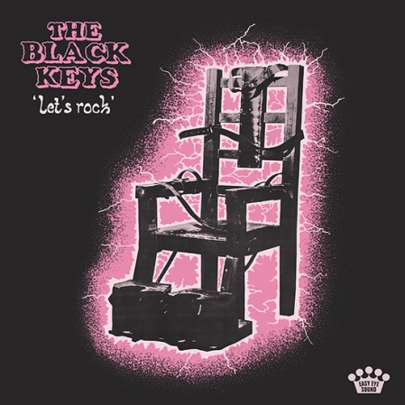 The Black Keys - No Lovin' [Official Audio] 